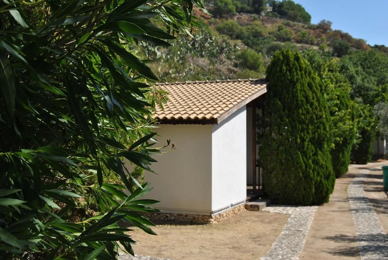 Farm stay 'A Cunziria Villa Vizzini Italy