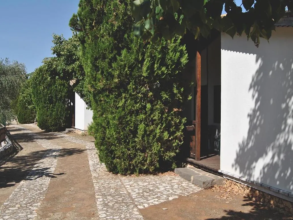 Farm stay 'A Cunziria Villa Vizzini