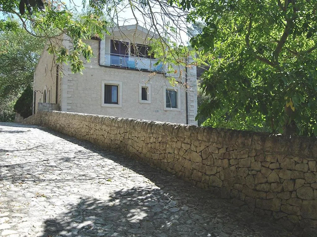 'A Cunziria Villa Vizzini 0*,  Italy