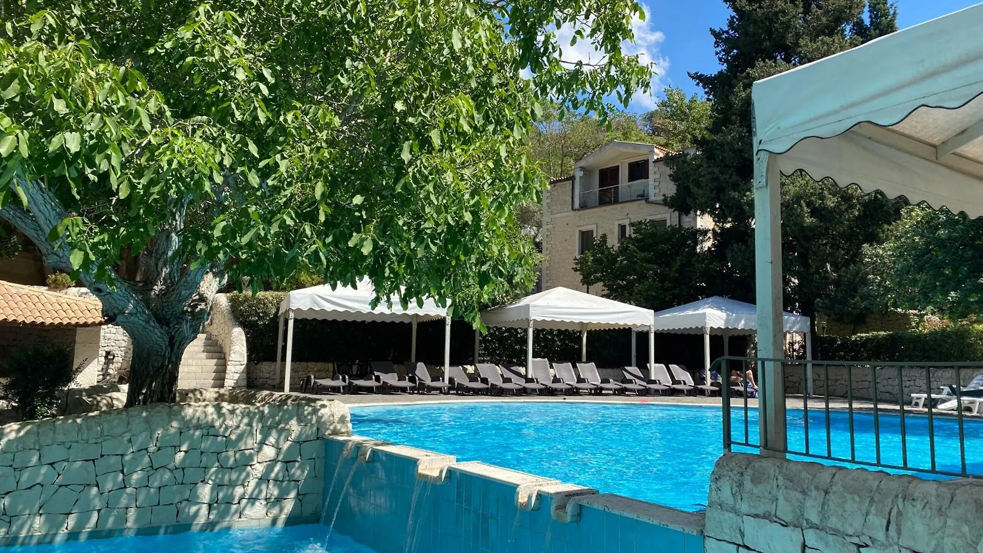 'A Cunziria Villa Vizzini Farm stay