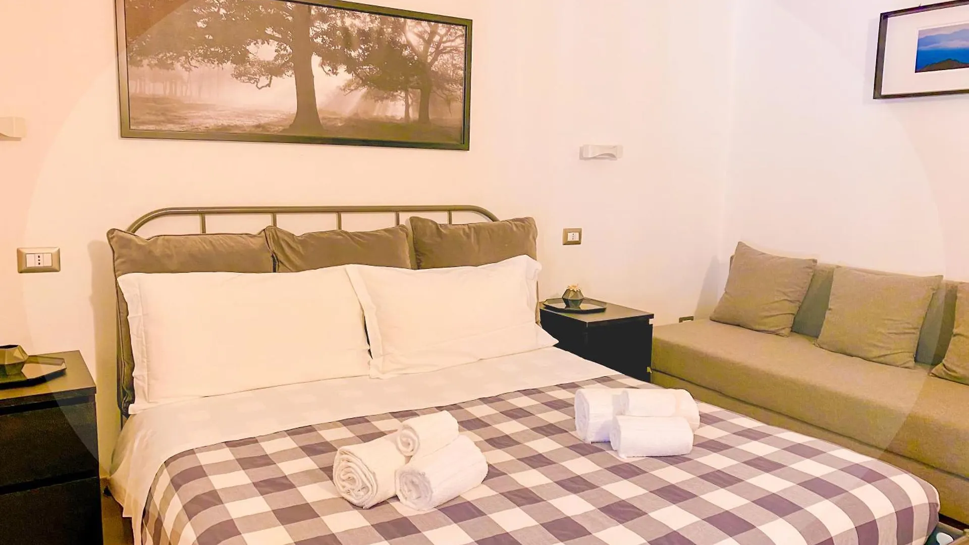 Farm stay 'A Cunziria Villa Vizzini Italy