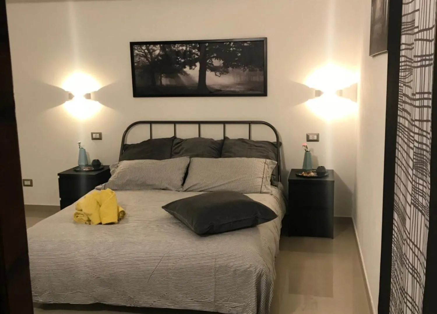 Farm stay 'A Cunziria Villa Vizzini