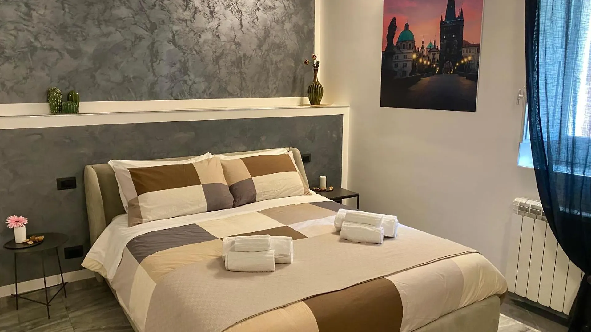 'A Cunziria Villa Vizzini Farm stay