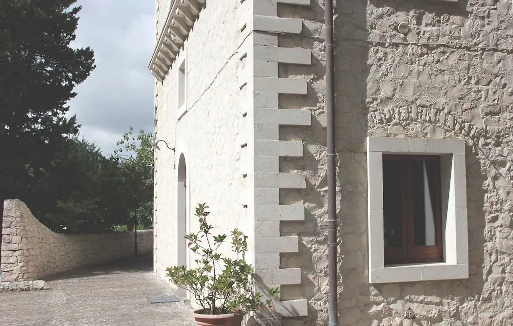 Farm stay 'A Cunziria Villa Vizzini