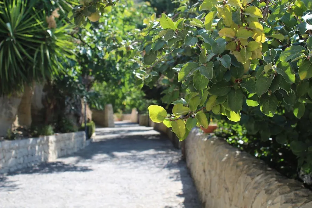 'A Cunziria Villa Vizzini 0*,  Italy