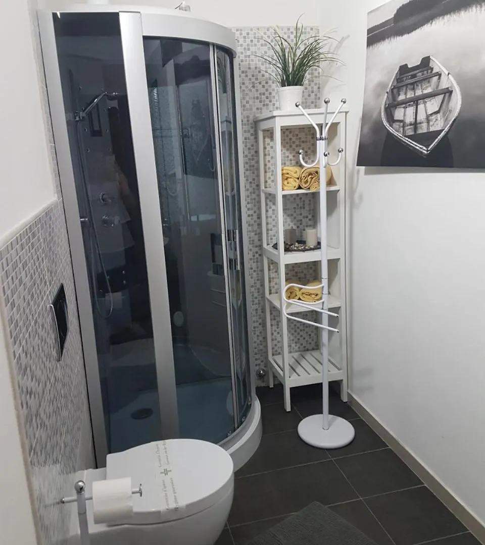 'A Cunziria Villa Vizzini Farm stay