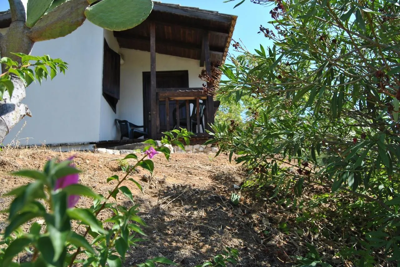 'A Cunziria Villa Vizzini