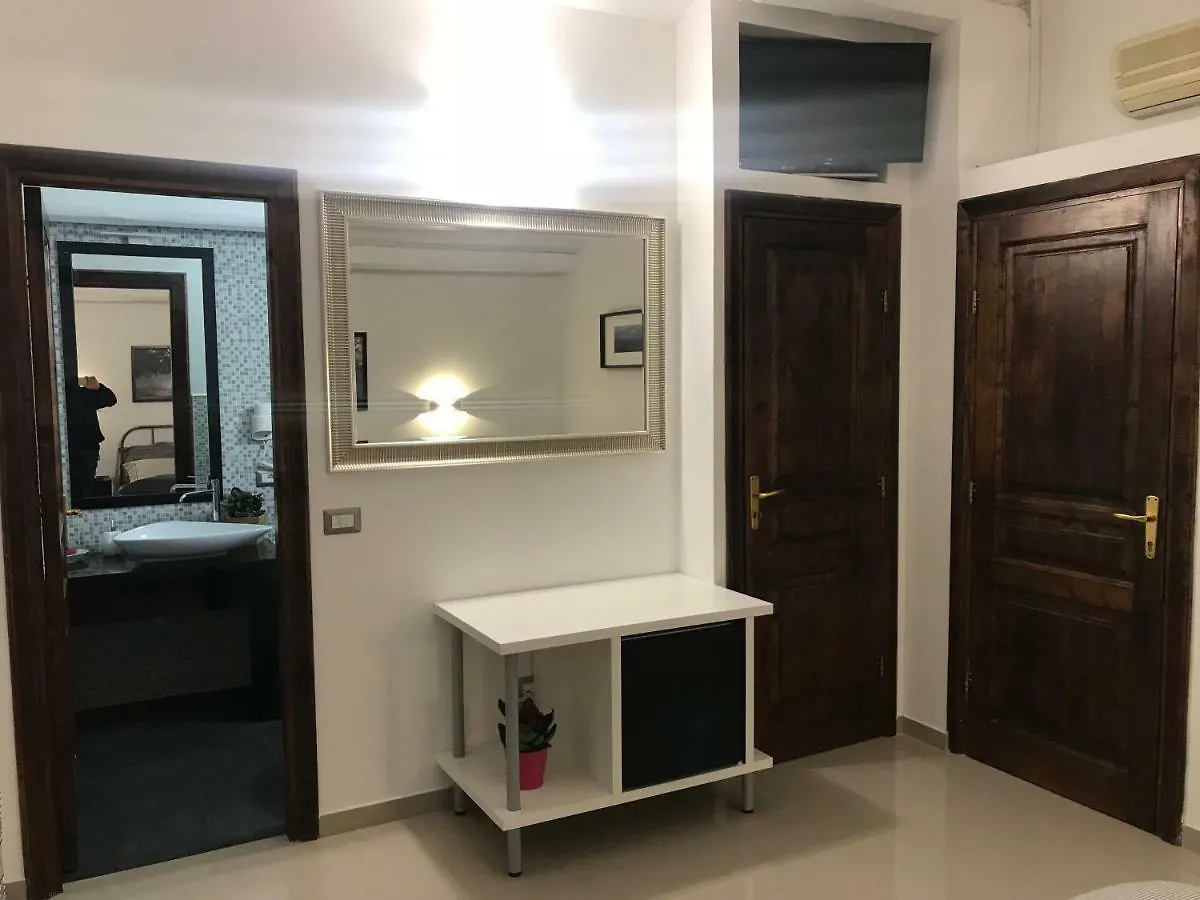 'A Cunziria Villa Vizzini
