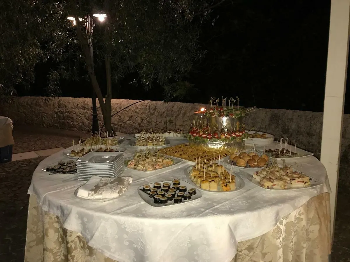 'A Cunziria Villa Vizzini Farm stay