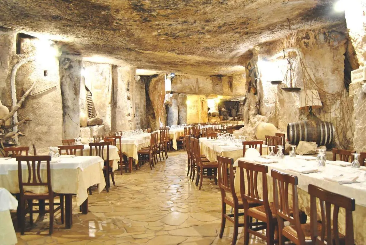 'A Cunziria Villa Vizzini
